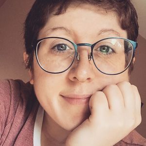 Meet your Posher, Rhiannon